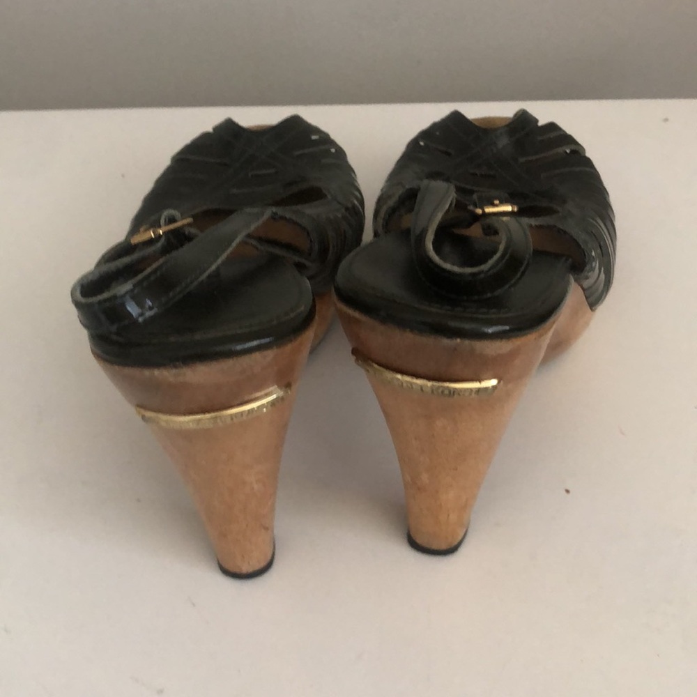 Michael Kors Heels - Picture 6 of 11